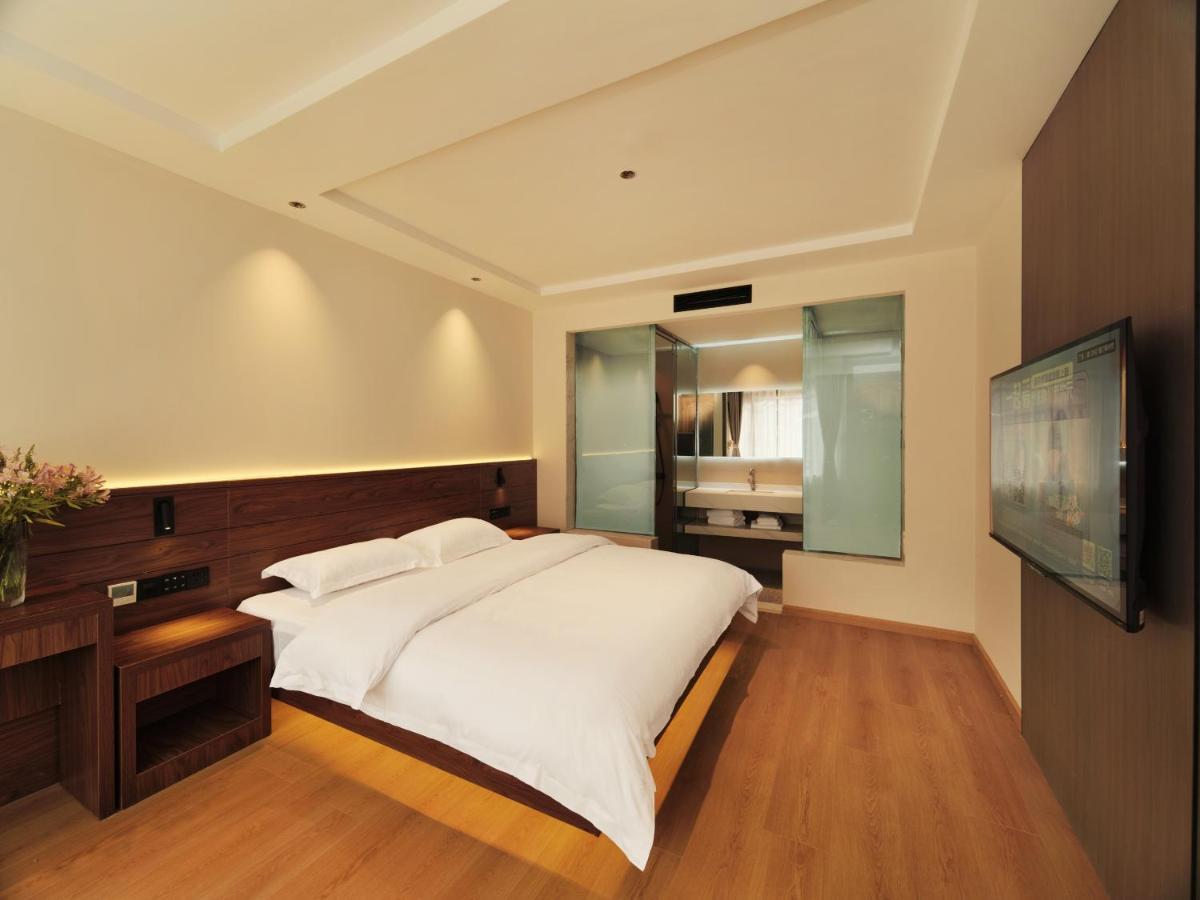 Xiluxiaoxie Saturday 3Nights Airport Free Transfer Daire Lijiang  Dış mekan fotoğraf