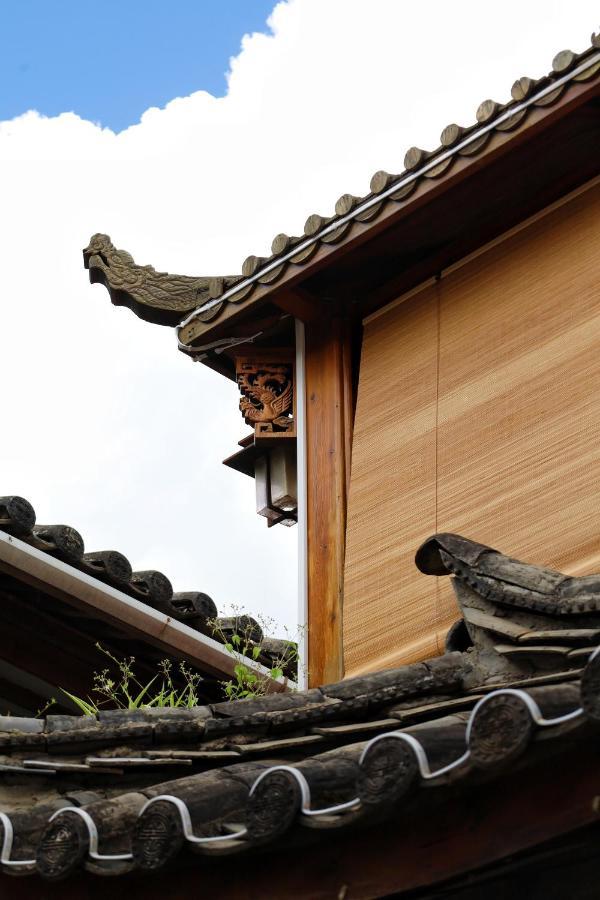 Xiluxiaoxie Saturday 3Nights Airport Free Transfer Daire Lijiang  Dış mekan fotoğraf