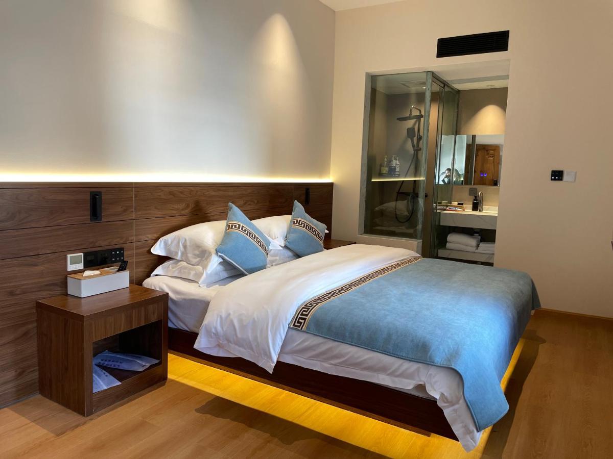 Xiluxiaoxie Saturday 3Nights Airport Free Transfer Daire Lijiang  Dış mekan fotoğraf