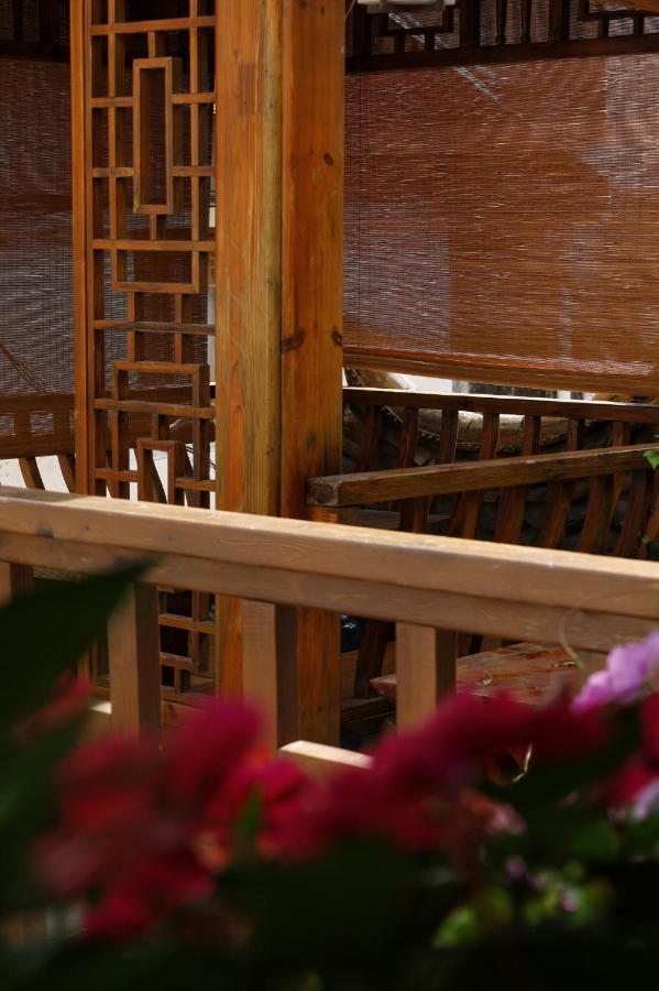 Xiluxiaoxie Saturday 3Nights Airport Free Transfer Daire Lijiang  Dış mekan fotoğraf